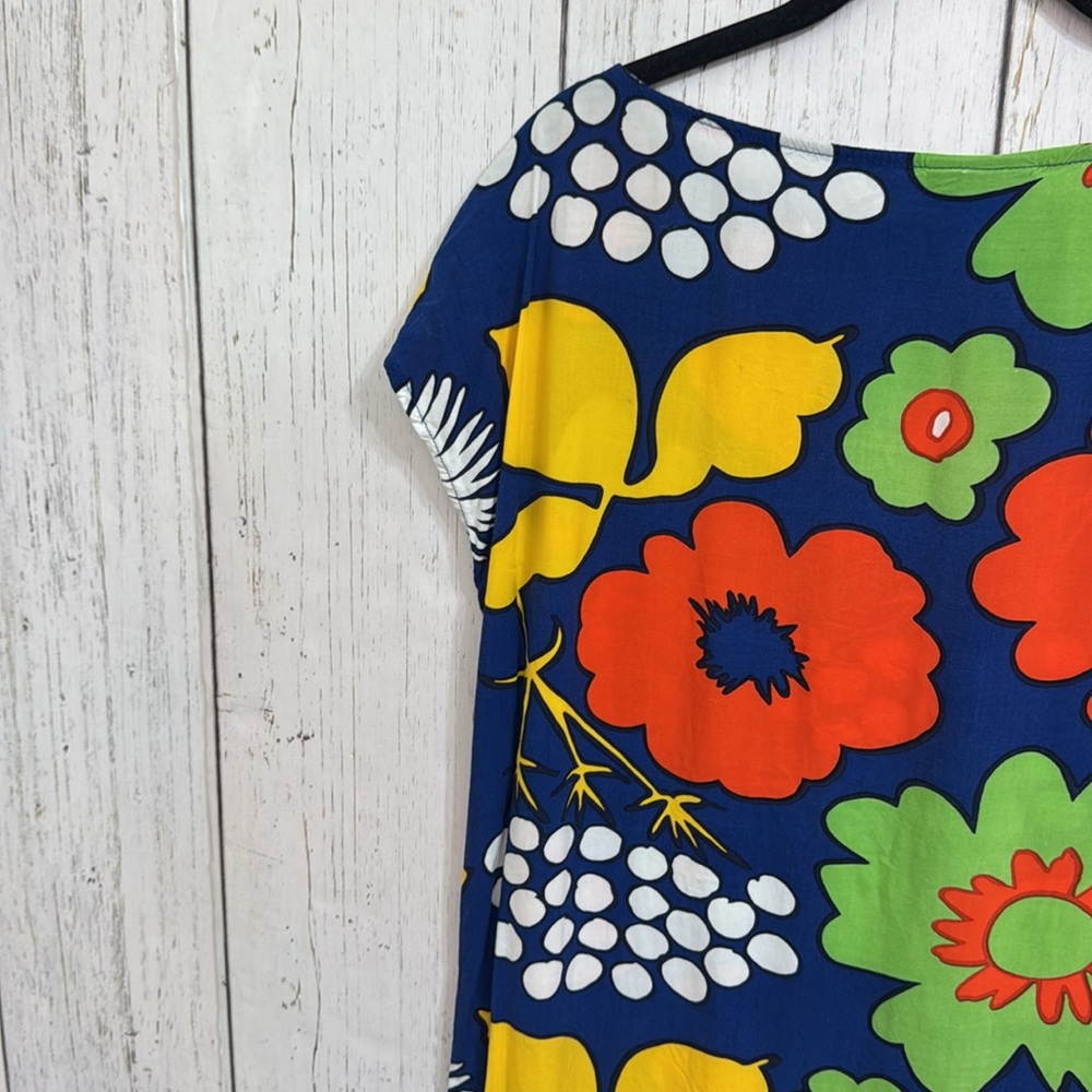 Marimekko for Target Tunic/Mini Dress - Picture 7 of 8